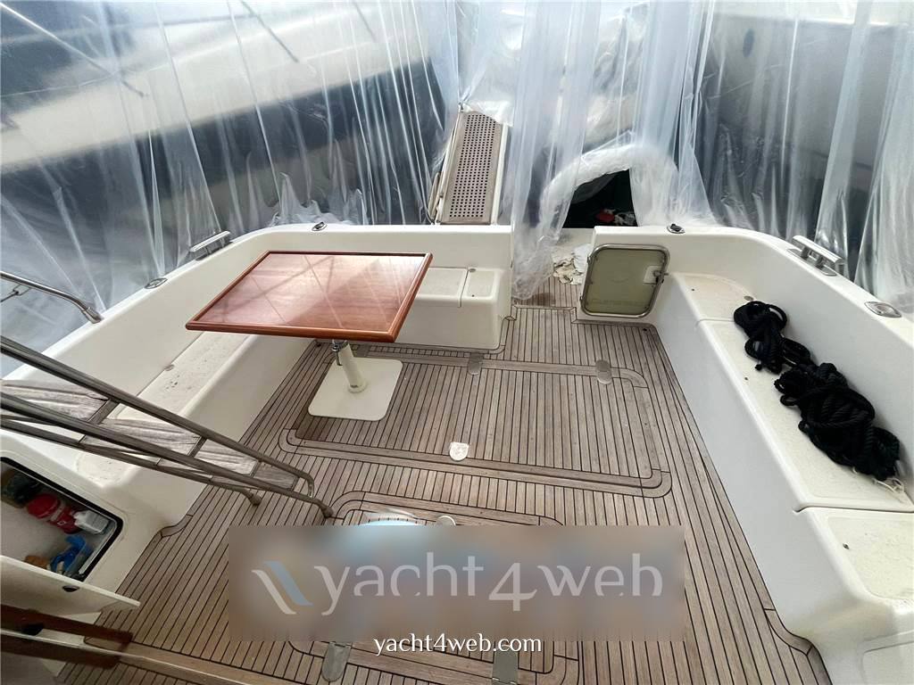 Carnevali 120 Flybridge occasion