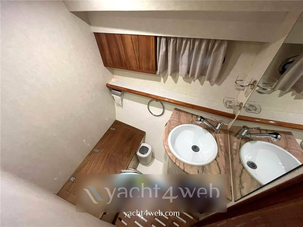 Carnevali 120 Flybridge