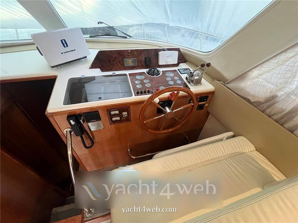 Carnevali 120 Flybridge