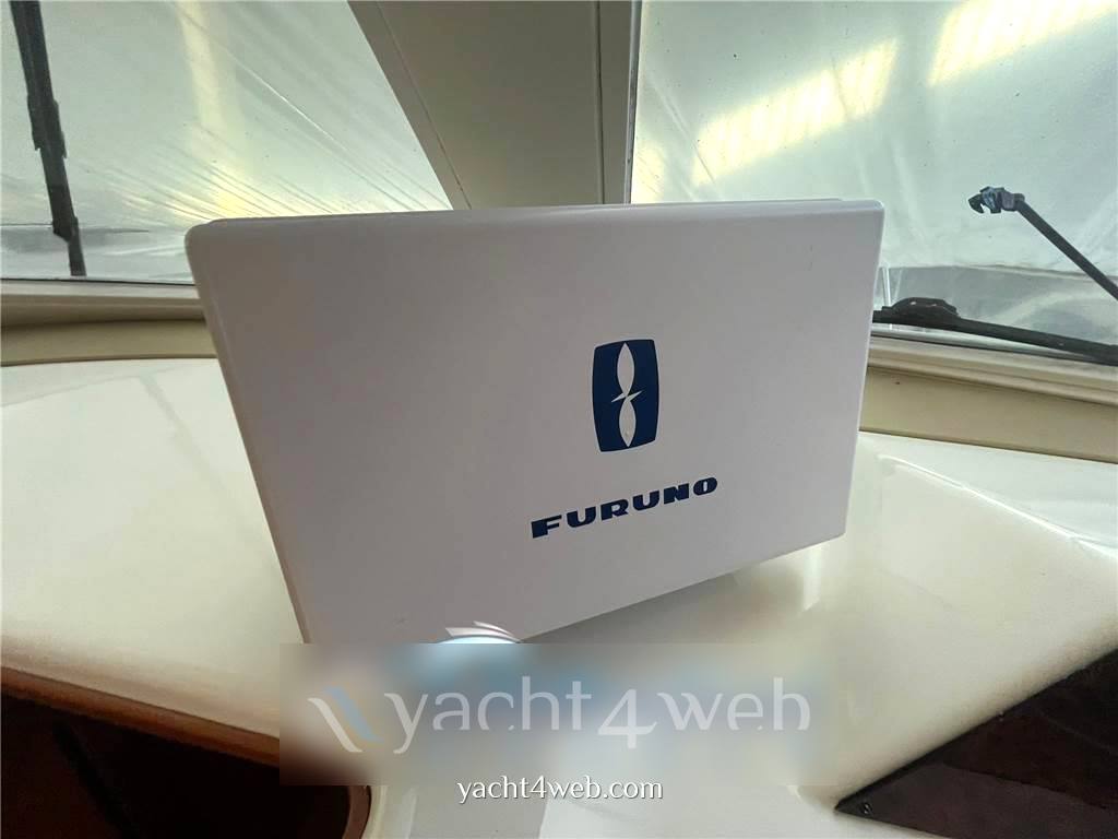 Carnevali 120 occasion