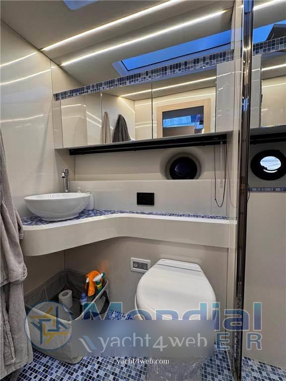 Airon marine 50 tt occasion