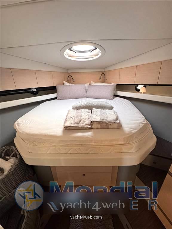Airon marine 50 tt Bateau à moteur nouveau en vente