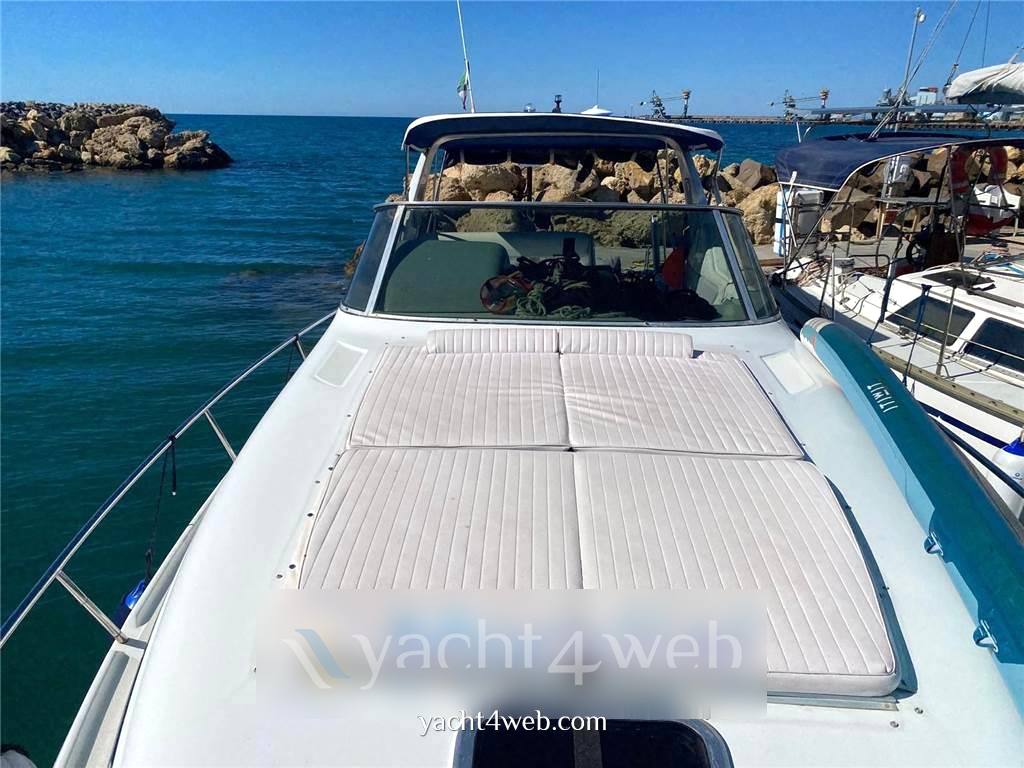 Gobbi 31 cabin Banlieue rapide