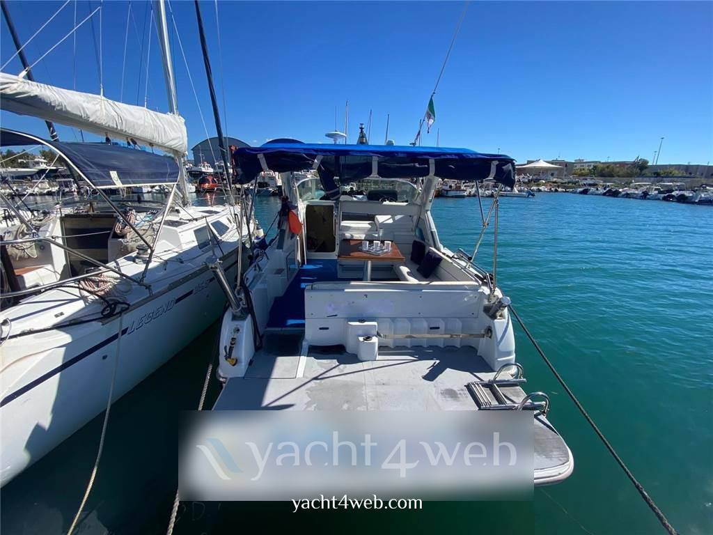 Gobbi 31 cabin Bateau à moteur nouveau en vente