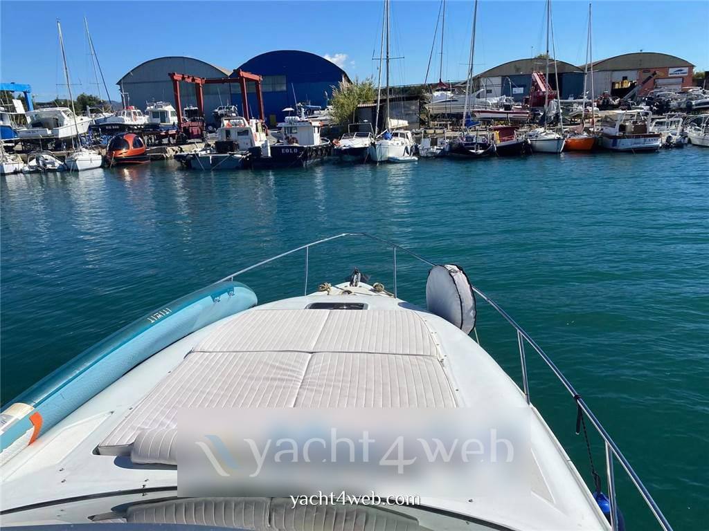 Gobbi 31 cabin occasion