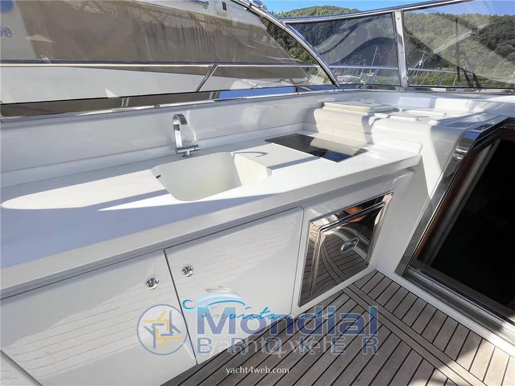 Rizzardi Cr 50 top line usato