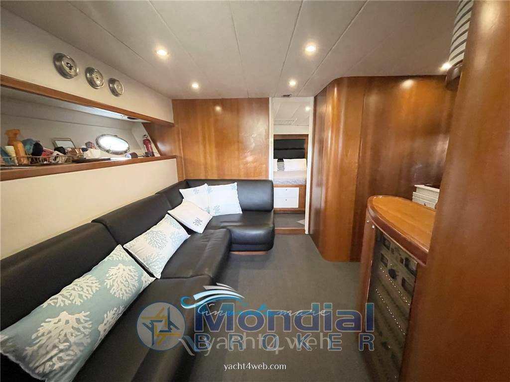 Rizzardi Cr 50 top line 0