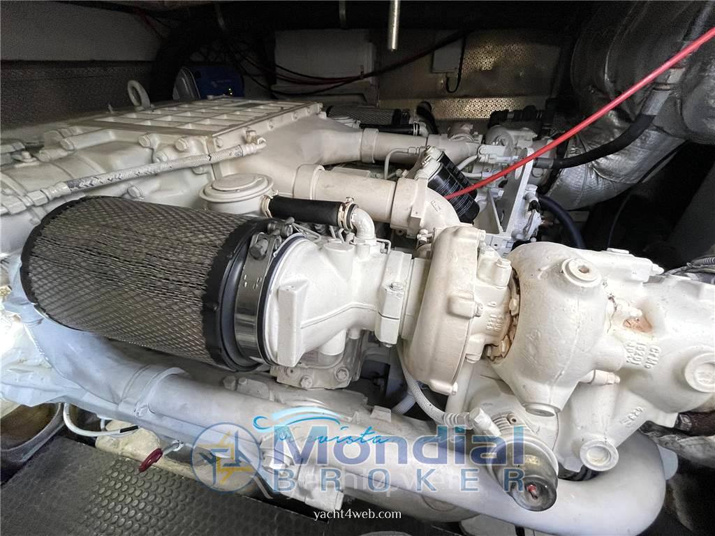 Rizzardi Cr 50 top line 0