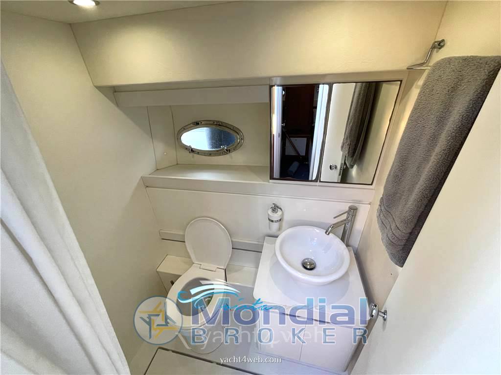 Rizzardi Cr 50 top line usato