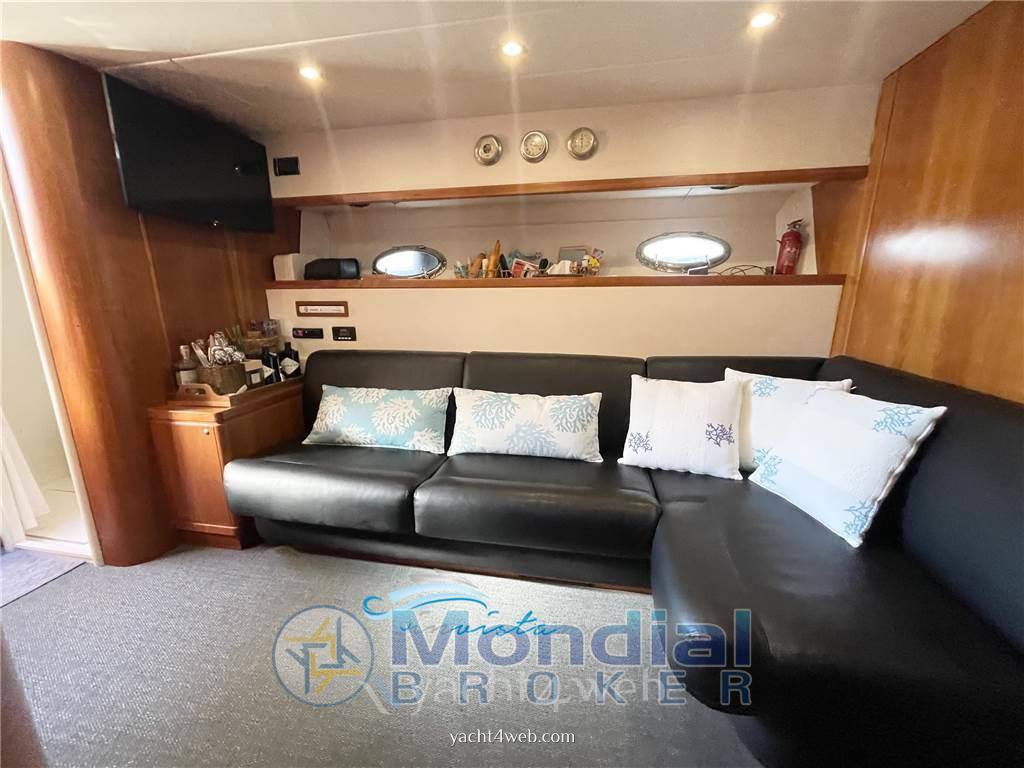 Rizzardi Cr 50 top line Open usato