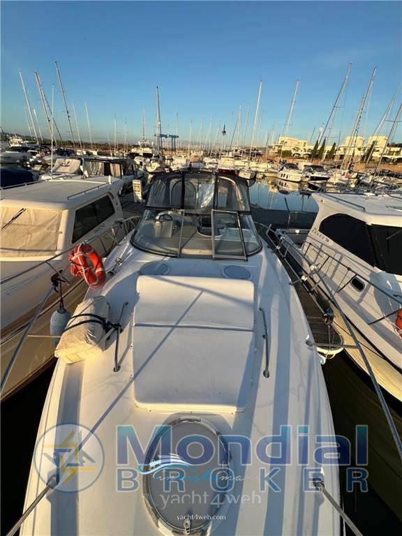 Larson boats Cabrio 330 Photo