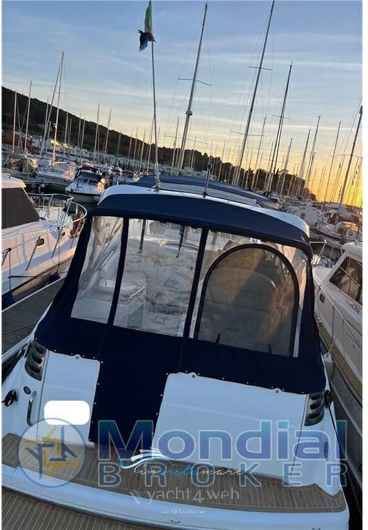 Larson boats Cabrio 330 occasion