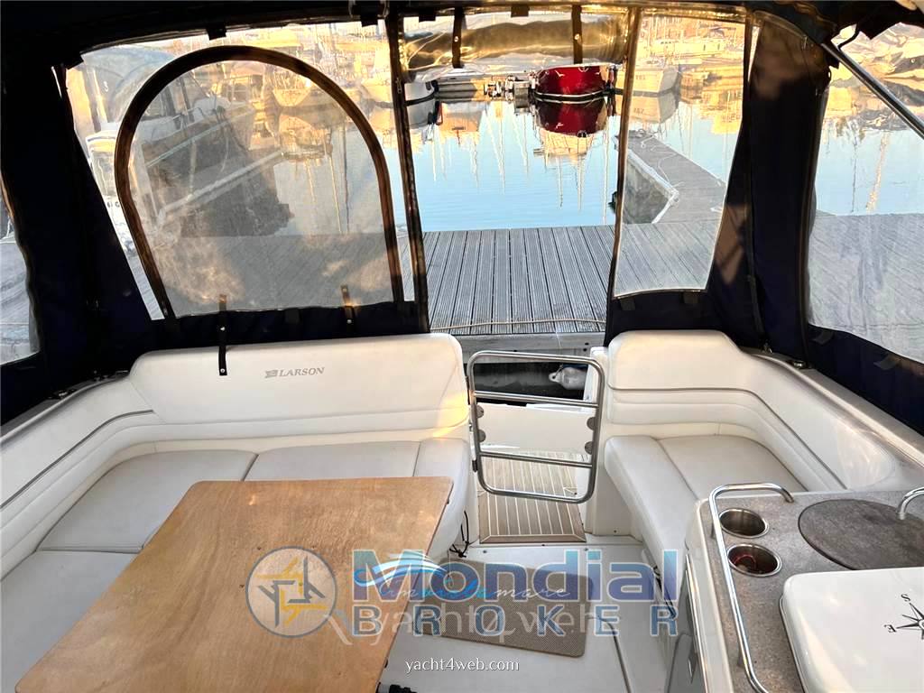 Larson boats Cabrio 330 occasion