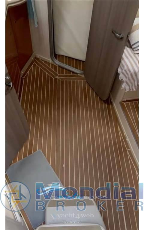 Larson boats Cabrio 330 2011