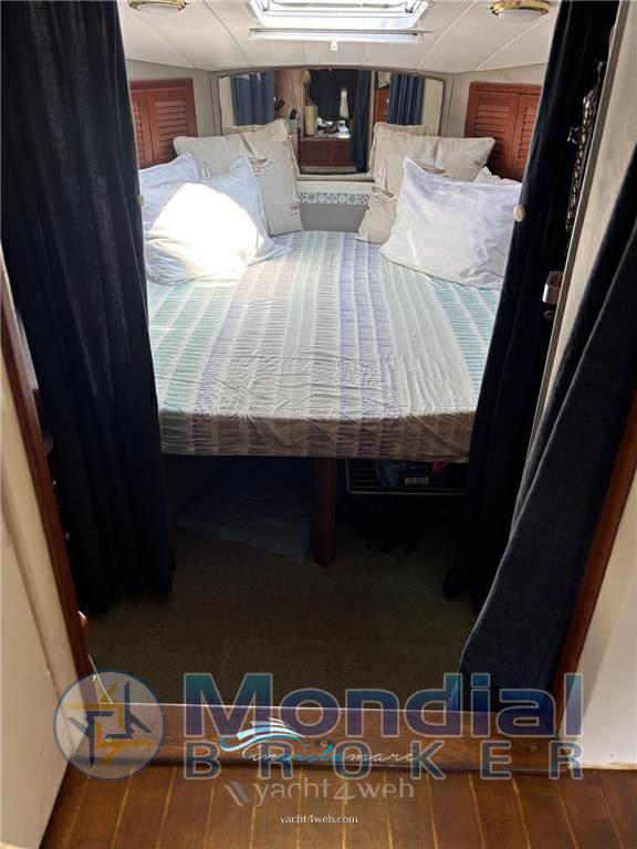 Plastik Space 290 cruiser 