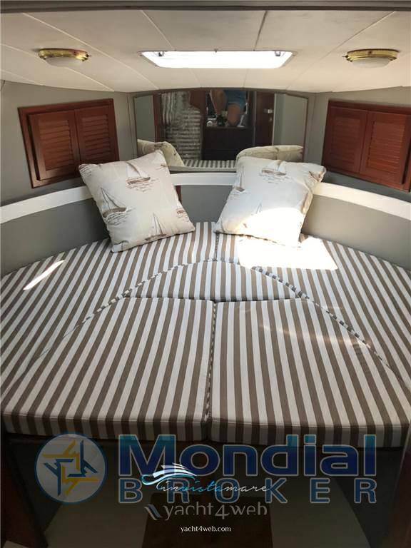 Plastik Space 290 cruiser 0