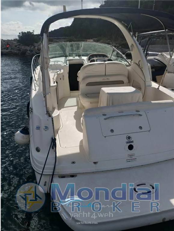 Sea ray 335 da Photo