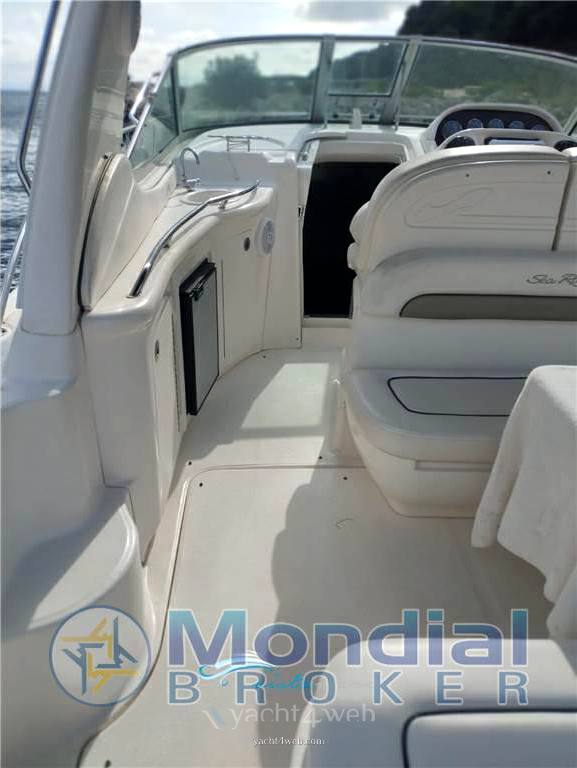 Sea ray 335 da Express Cruiser