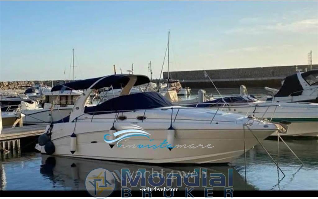 Sea ray 335 da Bateau à moteur nouveau en vente