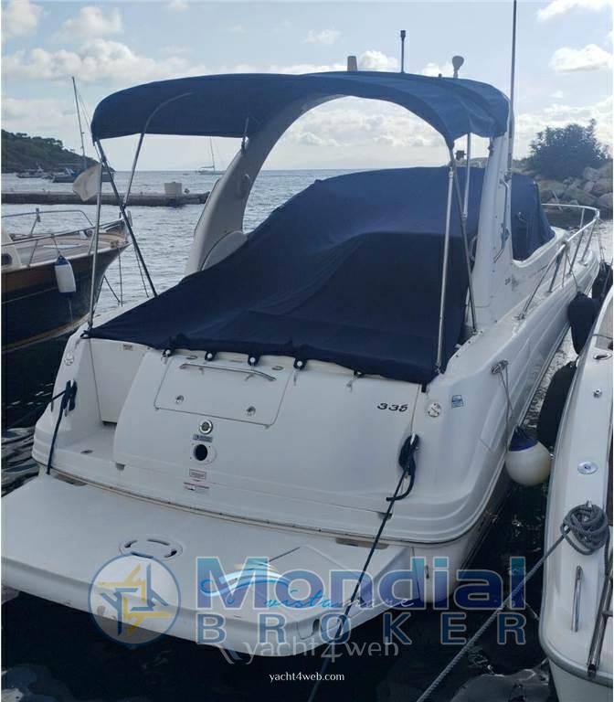 Sea ray 335 da occasion