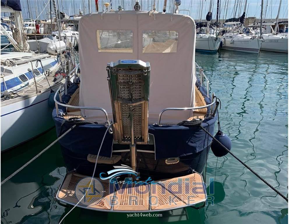 Apreamare Smeraldo 9 semi cabinato 机动船 用于销售