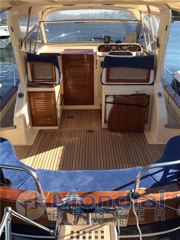 Apreamare Smeraldo 9 semi cabinato 机动船 用于销售