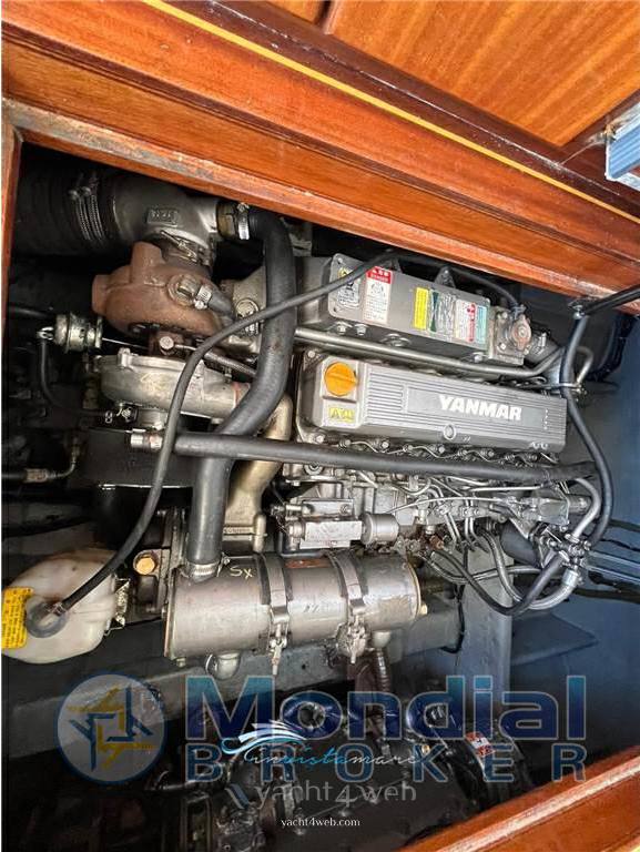 Sanremo 34 Flybridge usato