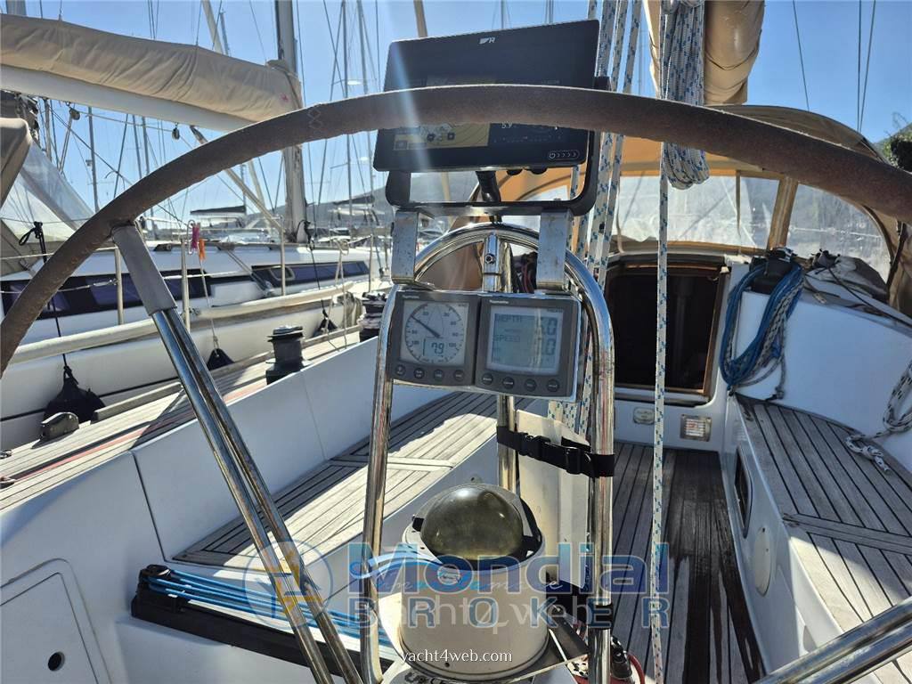 Comar Comet 41 s usado