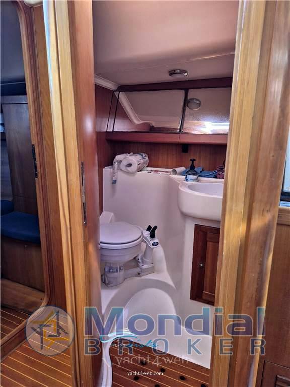 Comar Comet 41 s Barco à vela usado para venda