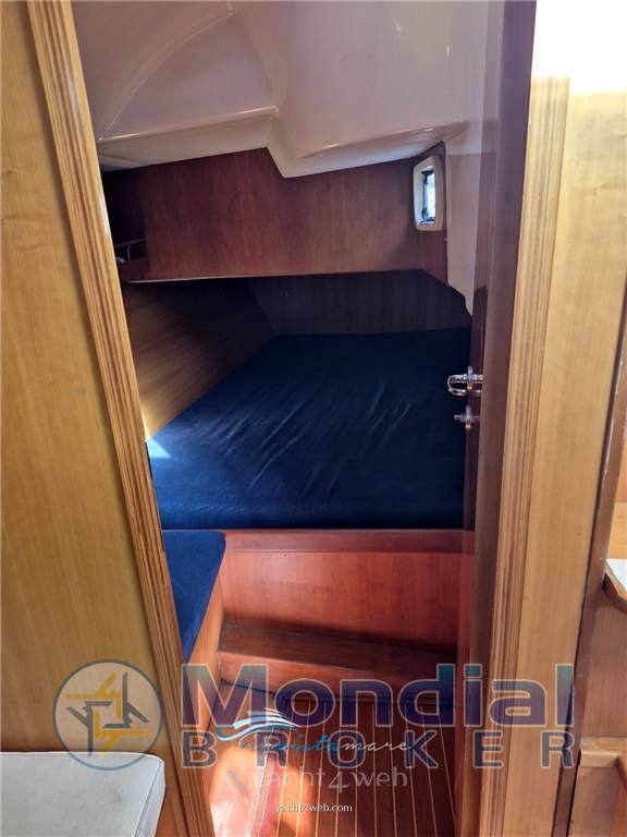 Comar Comet 41 s usado