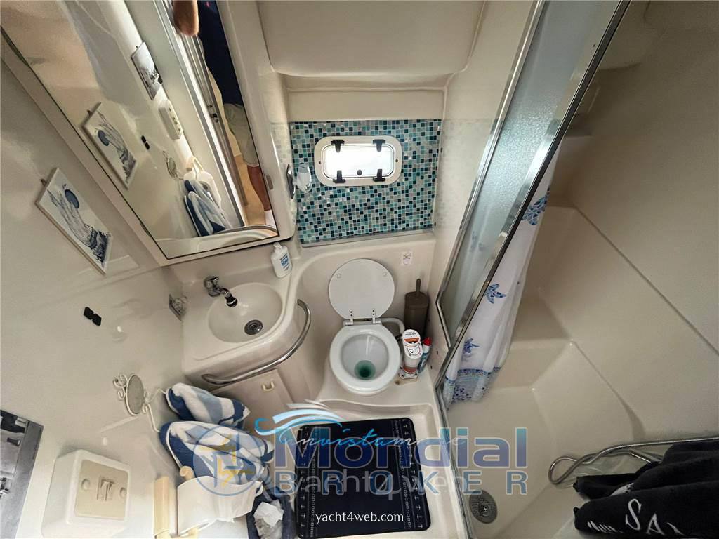 Bayliner Ciera 3258 fotografia