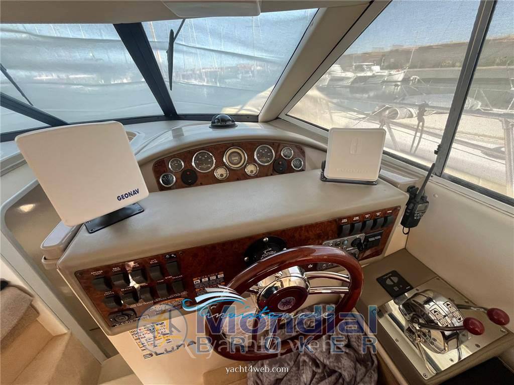 Bayliner Ciera 3258 fotografia