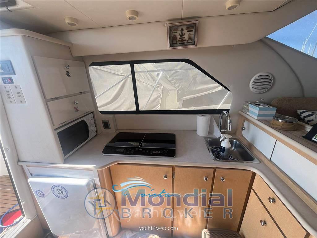 Bayliner Ciera 3258 barca a motore