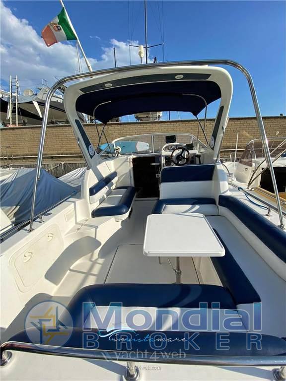 Balt yacht Balt 750 其他