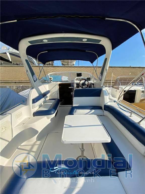 Balt yacht Balt 750 机动船 用于销售