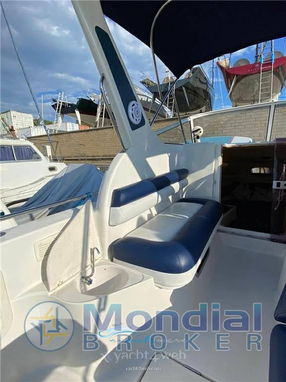 Balt yacht Balt 750 机动船