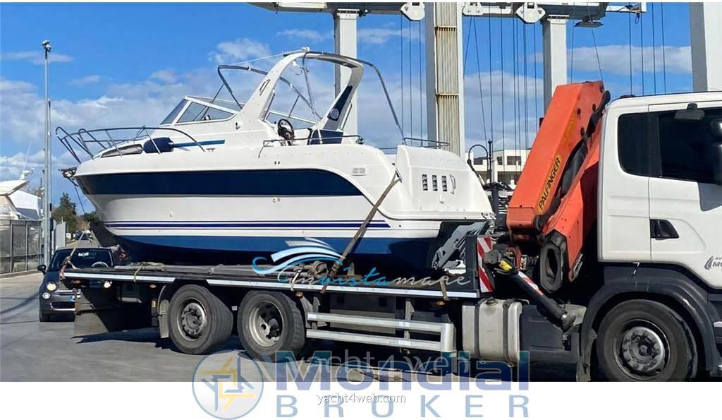 Balt yacht Balt 750 其他