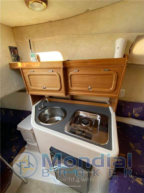 Balt yacht Balt 750 0