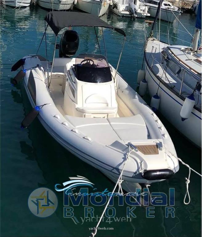 Lomac nautica Adrenalina 7.5 