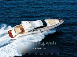 Azimut Yachts 86s