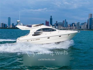 Azimut Yachts Az 39