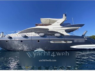 Azimut Yachts Az 50