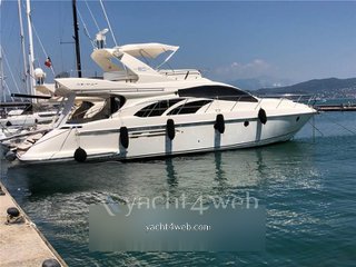 Azimut Yachts Az 50
