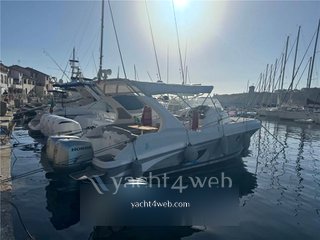 Beneteau Flyer 850 sun deck