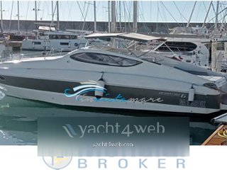 Bruno Abbate Primatist 36