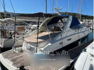 Cranchi Endurance 41