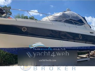 Cranchi Endurance 41