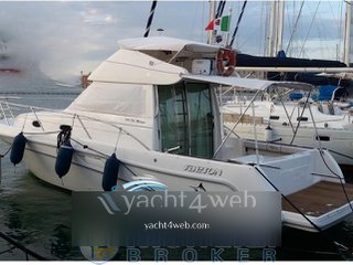 Faeton 980 moraga fly