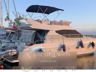 Ferretti Yachts 120 fly