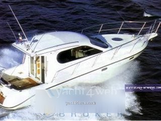 Intermare 30 cruiser